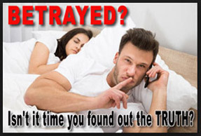 CHEATING HUSBAND Santa Clarita